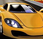 Car Speed Booster